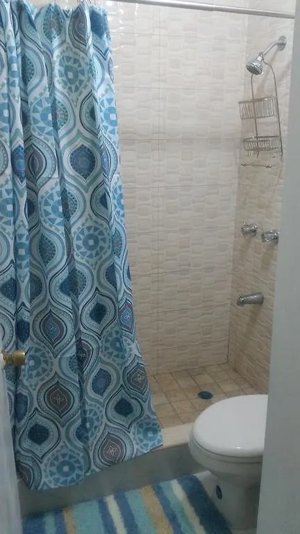 Bed & Breakfast Malia'S New Kgn Apartment Kingston