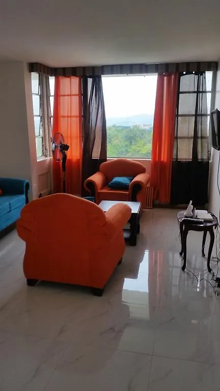 Malia'S New Kgn Apartment Kingston