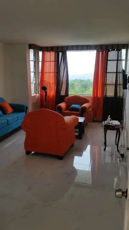 Malia'S New Kgn Apartment Kingston
