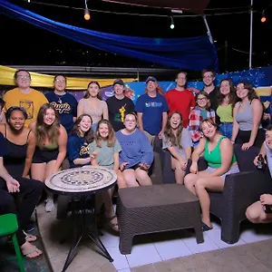 Dancehall Hostel