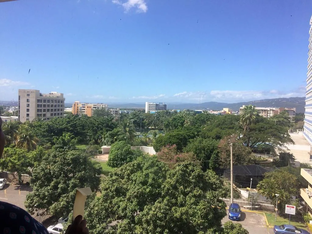 Bed & Breakfast Malia'S New Kgn Apartment Kingston
