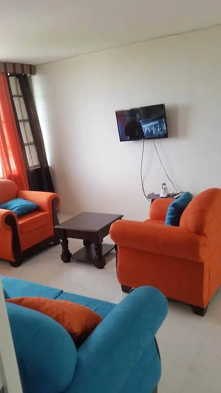 Bed & Breakfast Malia'S New Kgn Apartment Kingston